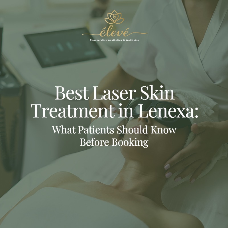 Best Laser Skin Treatment in Lenexa: What Patients Should Know Before Booking